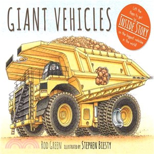 Giant Vehicles