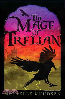 The Mage of Trelian