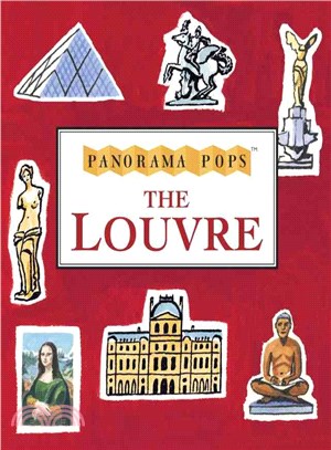 The Louvre ― A 3d Expanding Museum