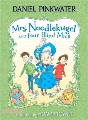 Mrs. Noodlekugel and four bl...