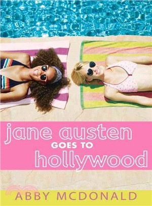 Jane Austen Goes to Hollywood