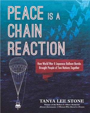 Peace is a chain reaction :h...