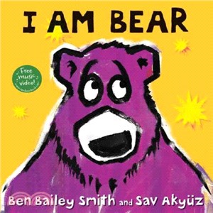 I am bear /