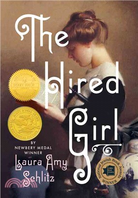 The hired girl /