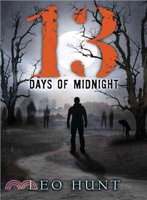 13 days of midnight /