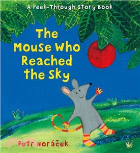 The mouse who reached the sky /
