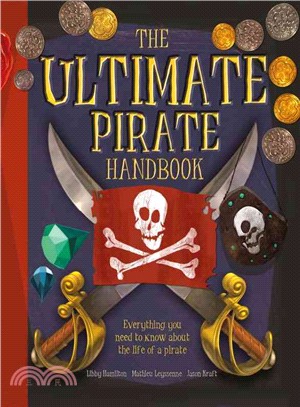 The Ultimate Pirate Handbook