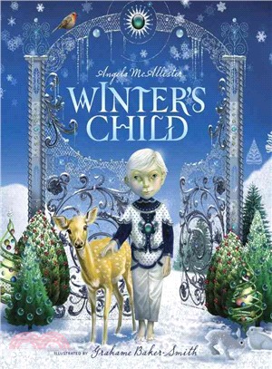 Winter's Child