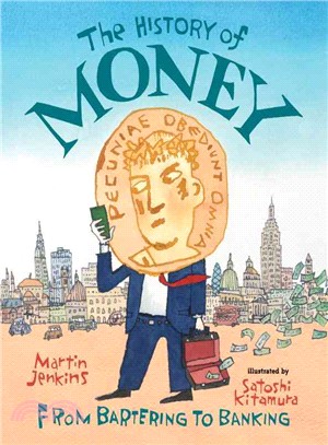 The History of Money ─ From Bartering to Banking
