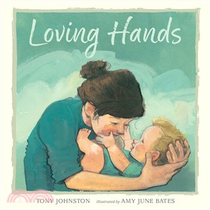 Loving hands /