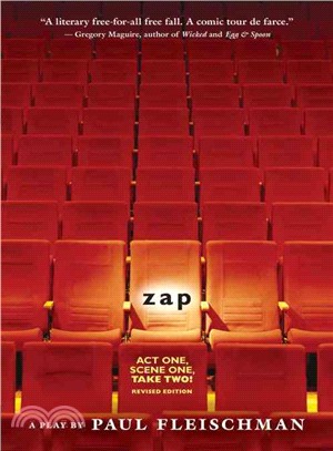 Zap ― A Play