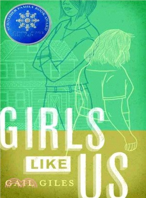 Girls Like Us (National Book Awards Longlist)