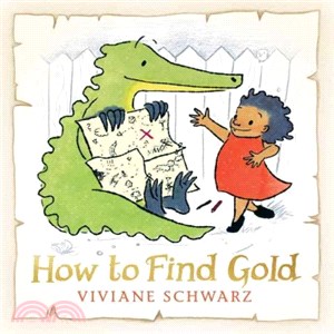How to find gold /