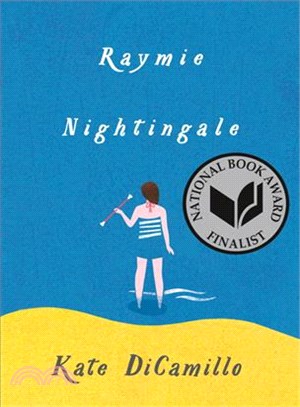 Raymie nightingale /