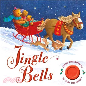 Jingle Bells (精裝音效書)