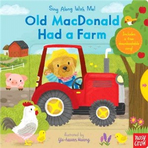 Old Macdonald Had a Farm