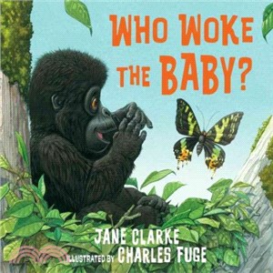 Who Woke the Baby?