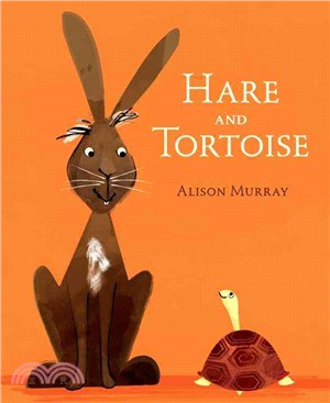 Hare and Tortoise