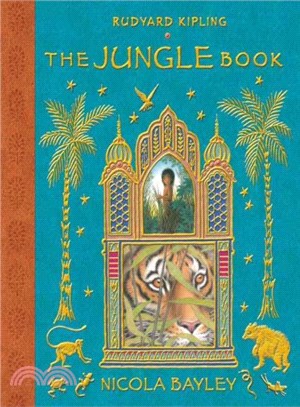 The Jungle Book ─ Mowgli's Story