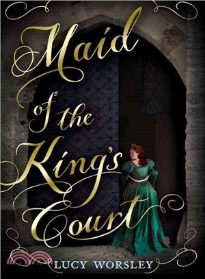 Maid of the King's Court