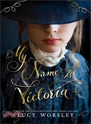 My Name Is Victoria