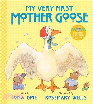 My very first Mother Goose /