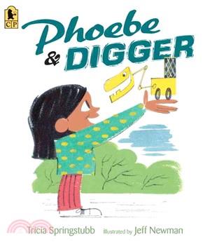 Phoebe and Digger