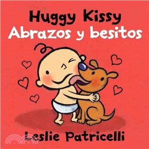 Huggy Kissy / Abrazos y besitos