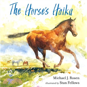 The horse's haiku /