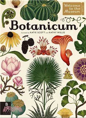 Botanicum /