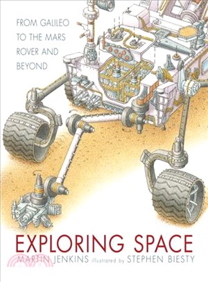Exploring space :from Galile...