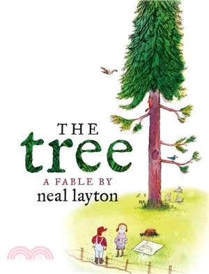 The tree :a fable /