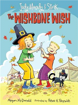 The wishbone wish /