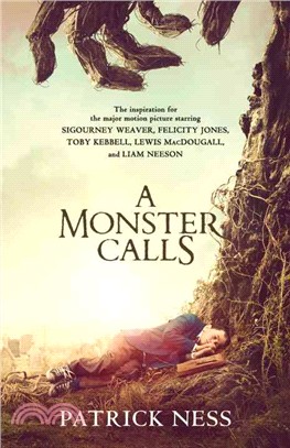 A Monster calls /