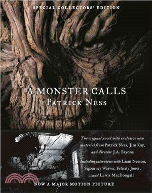 A Monster Calls