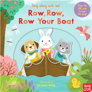 Row, row, row your boat /