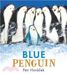 Blue Penguin