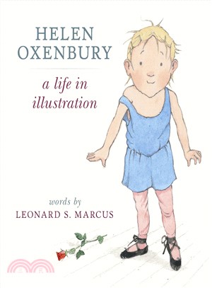 Helen Oxenbury ― A Life in Illustration