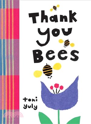 Thank you bees /