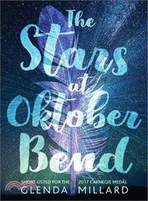 The stars at Oktober Bend /