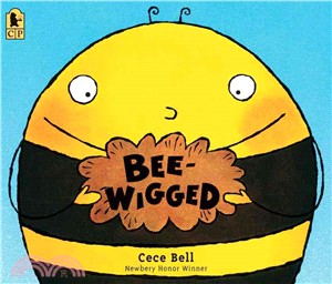 Bee-Wigged