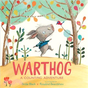 Warthog :[a counting adventure] /