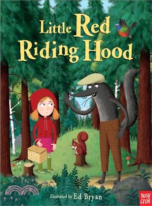 Little Red Riding Hood | 拾書所