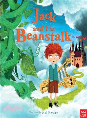 Jack and the Beanstalk