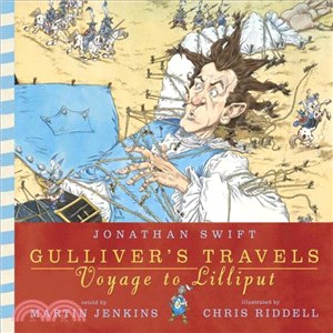 Gulliver's Travels ─ Voyage to Lilliput