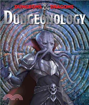 Dungeonology ─ An Epic Adventure Through the Forgotten Realms