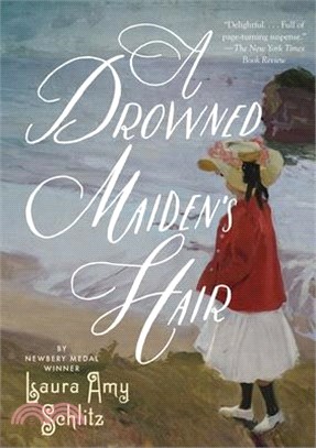 A Drowned Maiden's Hair ─ A Melodrama