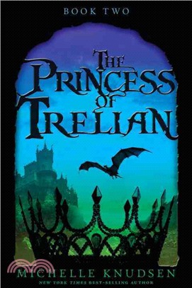 The Princess of Trelian