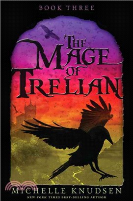 The Mage of Trelian