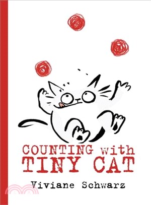 Counting With Tiny Cat